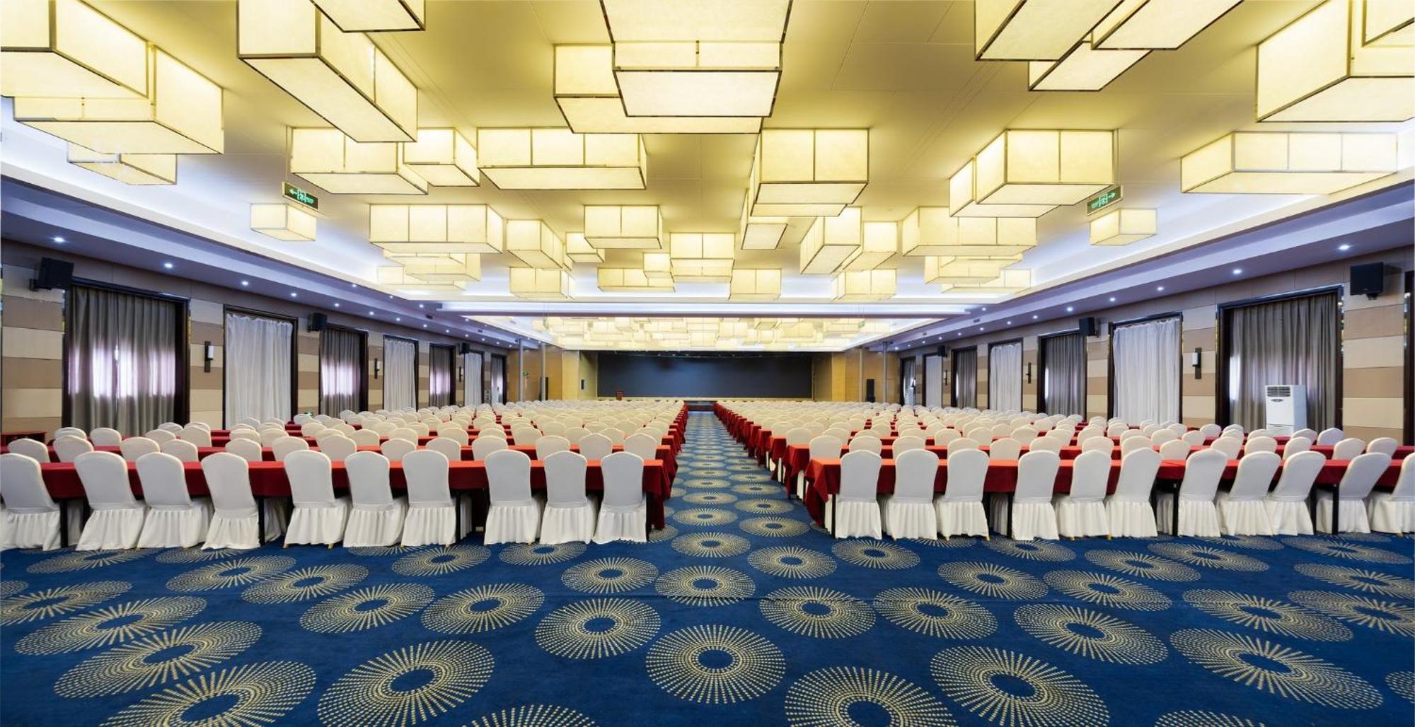 Holiday Inn Express Zhengzhou Airport By Ihg Xinzheng  Esterno foto