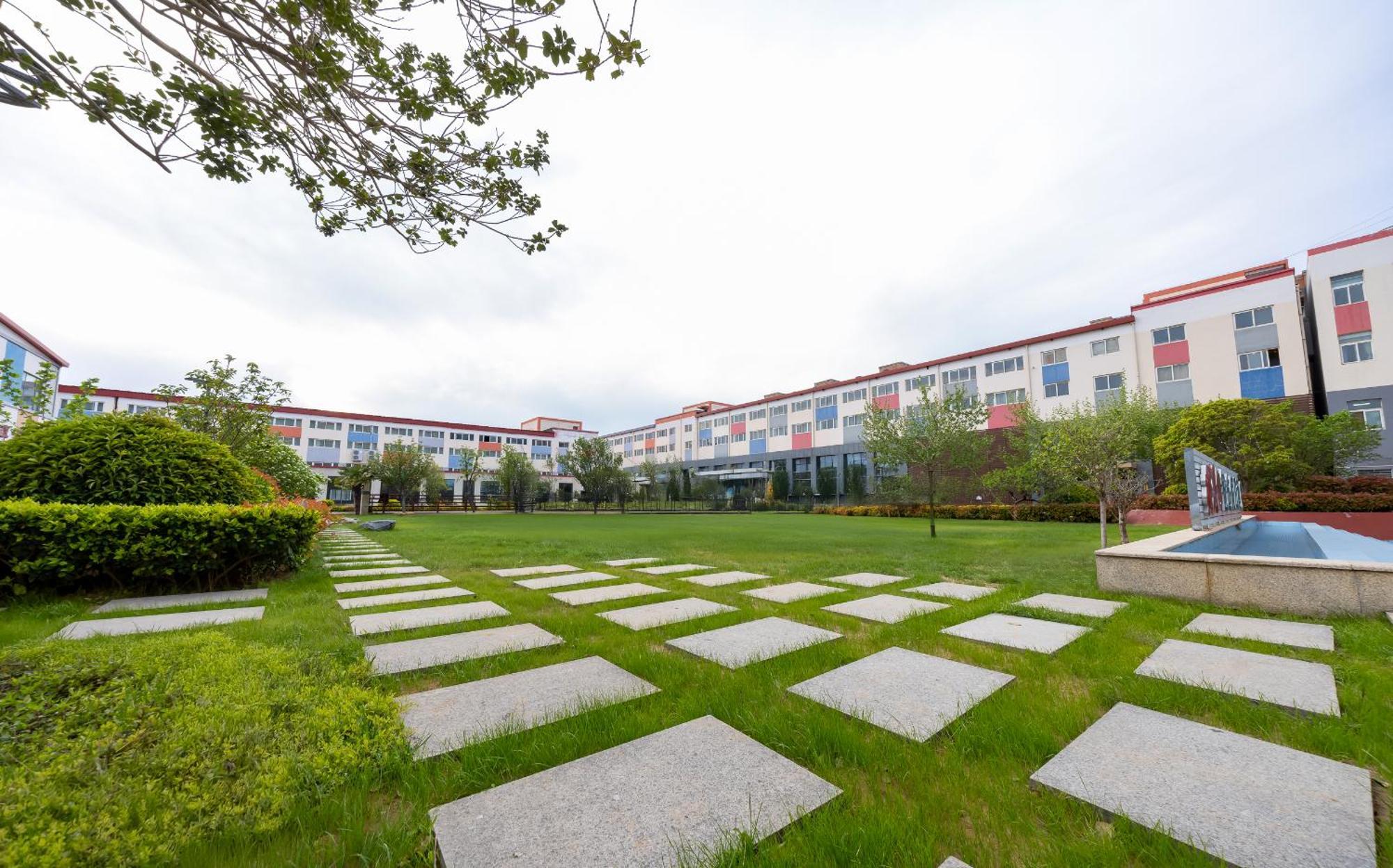 Holiday Inn Express Zhengzhou Airport By Ihg Xinzheng  Esterno foto