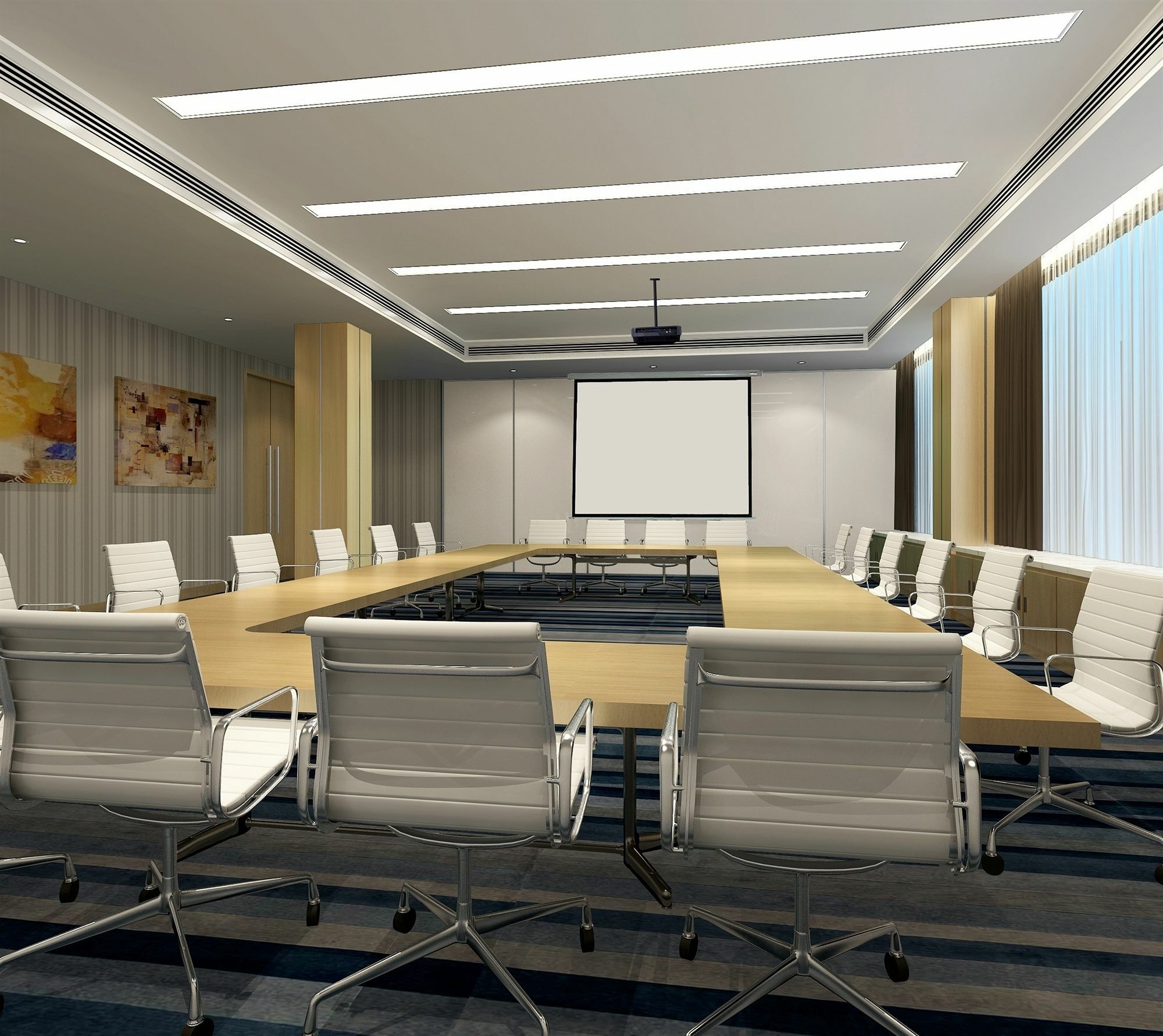 Holiday Inn Express Zhengzhou Airport By Ihg Xinzheng  Esterno foto